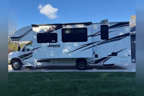 2020 Jayco REDHAWK 26XD in sheboygan WI