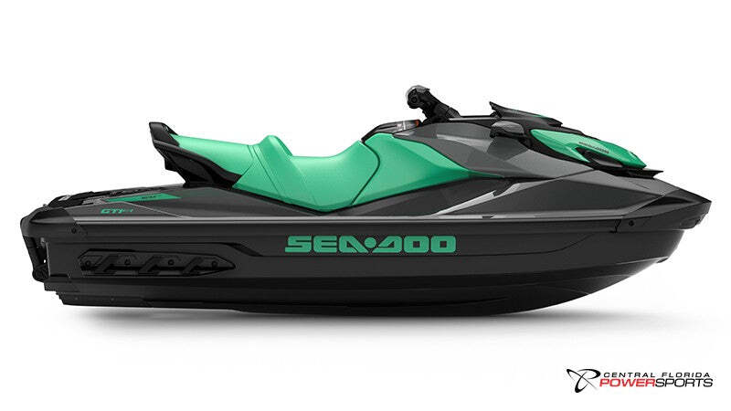 2026 Sea-Doo GTI SE 130 in kissimmee FL