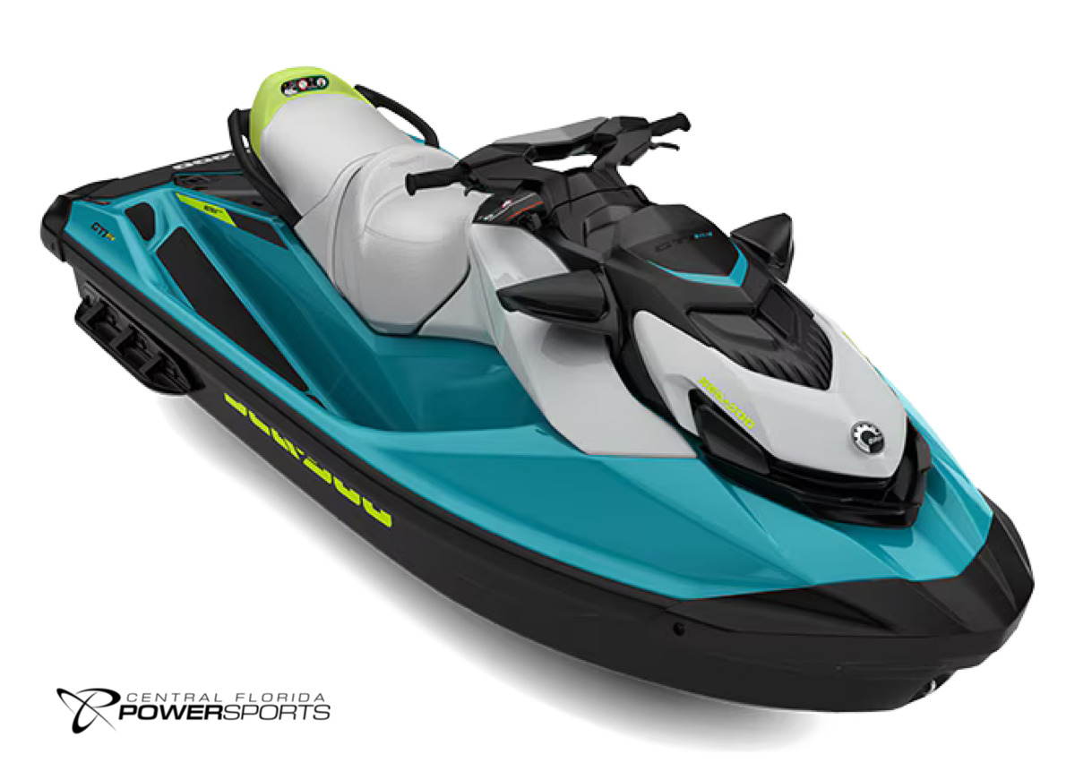 2026 Sea-Doo GTI SE 130 in kissimmee FL