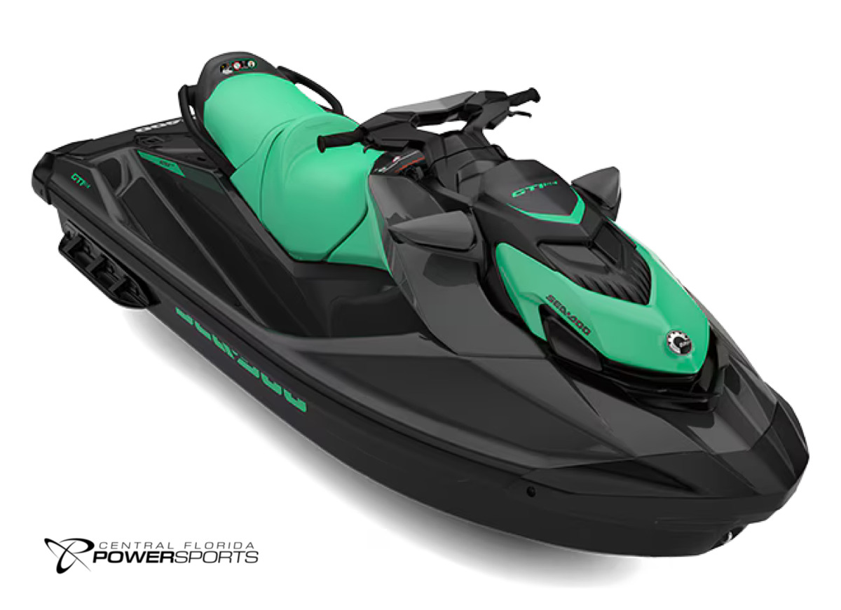 2026 Sea-Doo GTI SE 170 in kissimmee FL