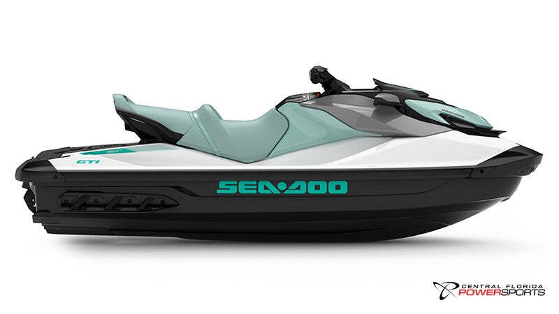 2026 Sea-Doo GTI 130 in kissimmee FL