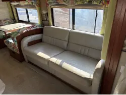 2007 FLEETWOOD DISCOVERY 39L