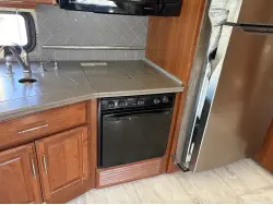2007 FLEETWOOD DISCOVERY 39L