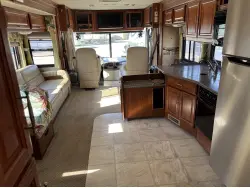 2007 FLEETWOOD DISCOVERY 39L