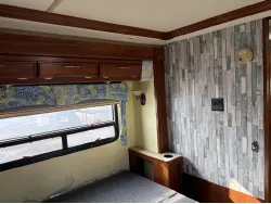 2007 FLEETWOOD DISCOVERY 39L