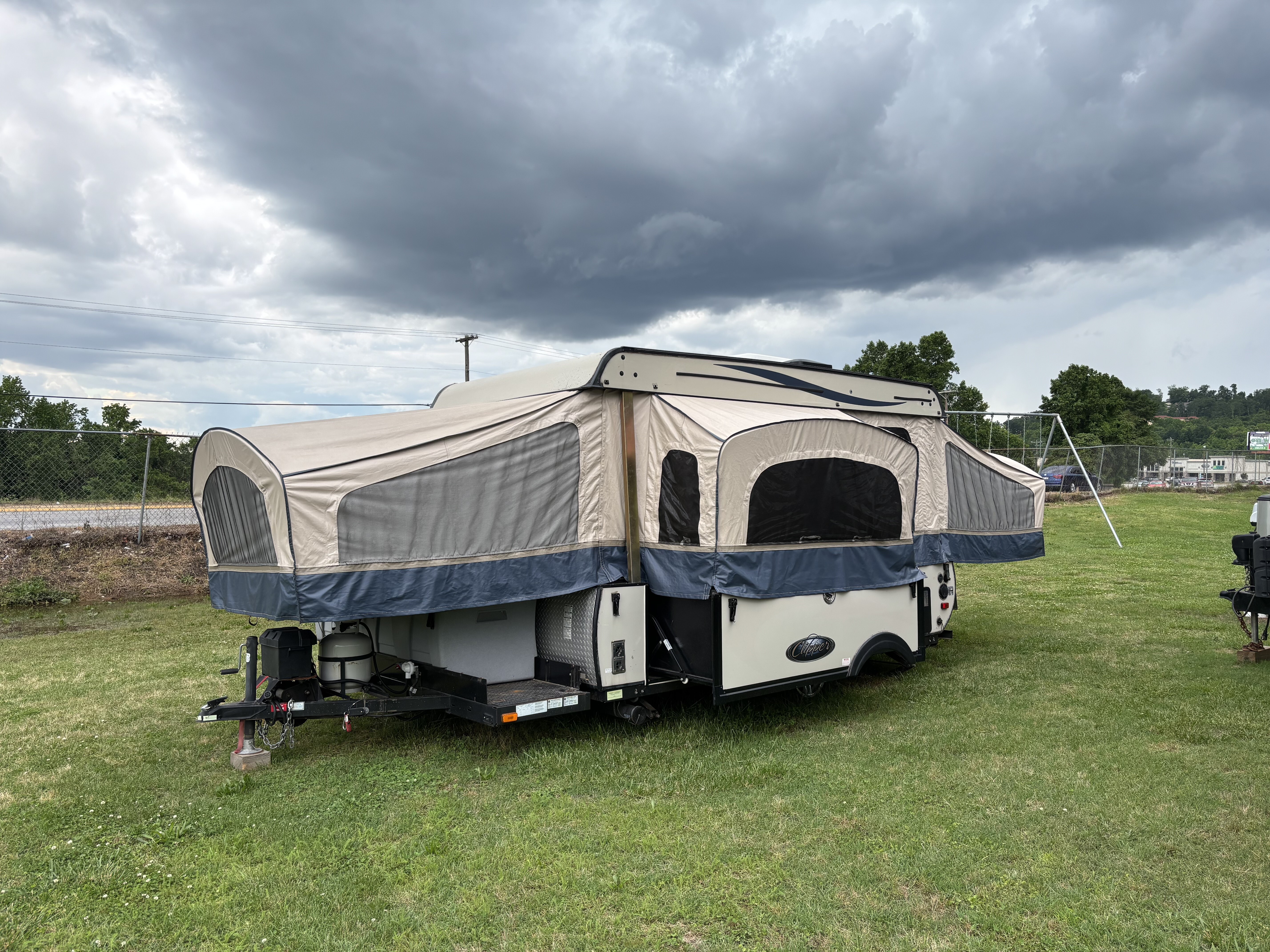 Used 2015 Pop Up Campers For Sale RV Trader