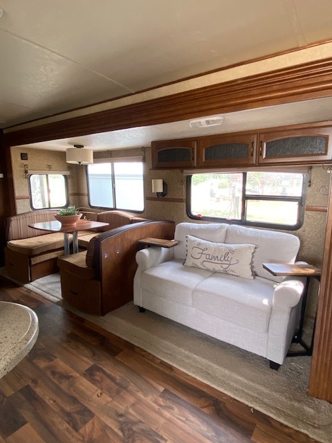 RVs For Sale near Horseshoe Bay, TX - RV Trader