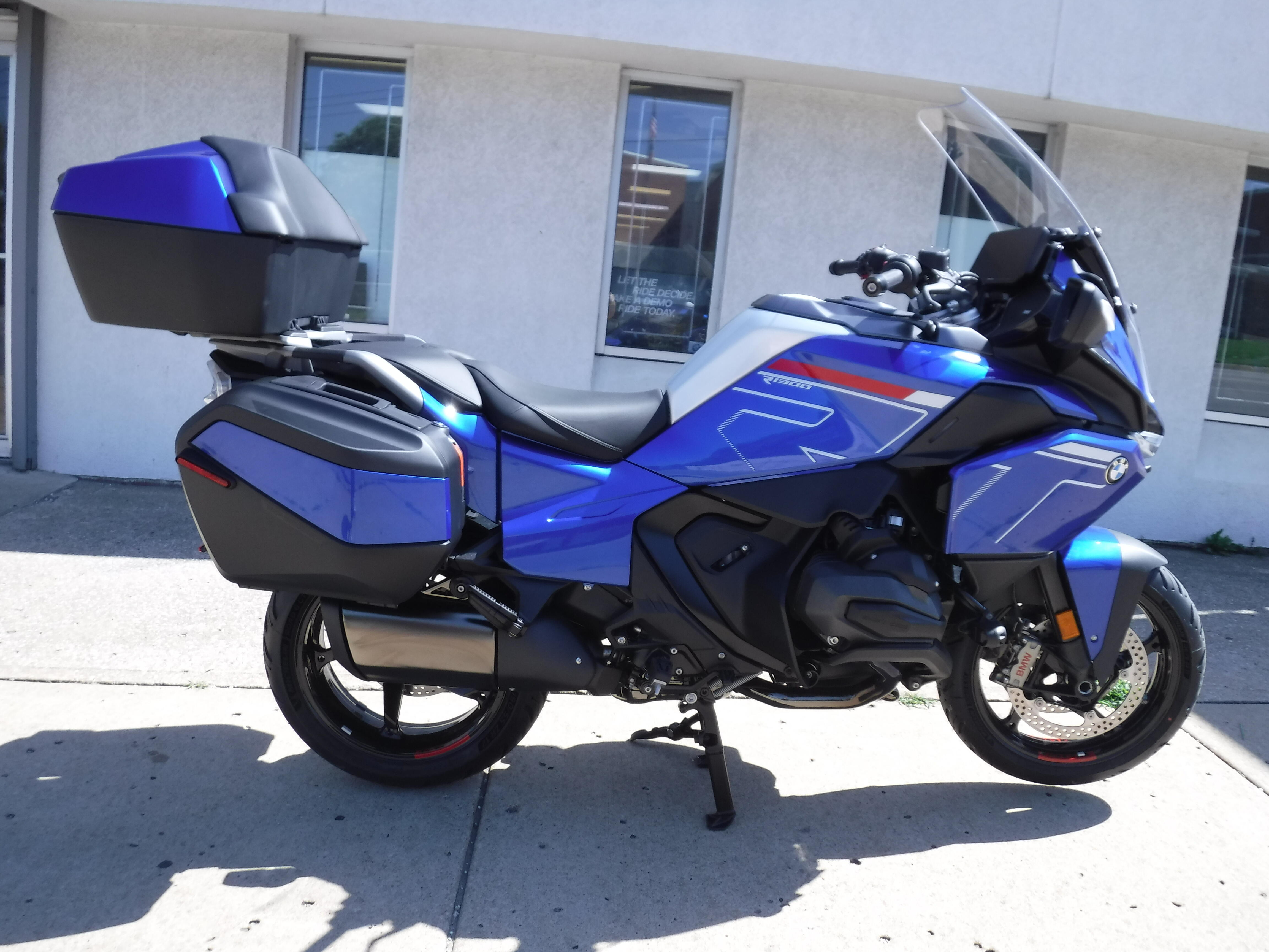 Sport Touring Motorcycles For Sale Near Great Bend Kansas, NY