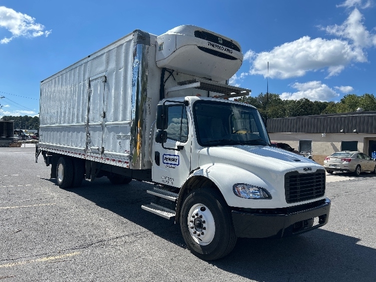 2023 FREIGHTLINER BUSINESS CLASS M2 106 in Asheville, NC