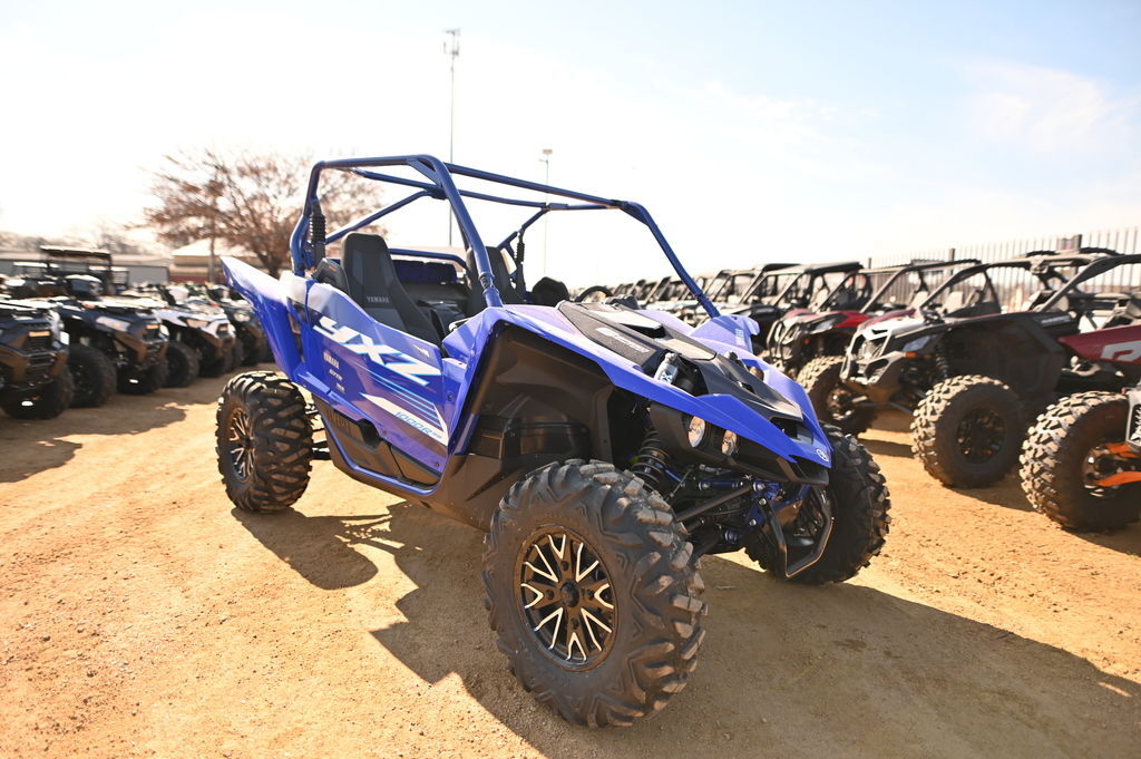 Yamaha Yxz Four Wheelers For Sale in Texas - ATV Trader