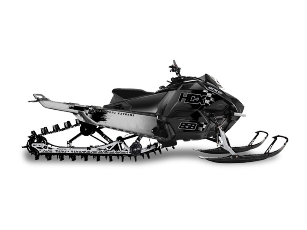2013 Arctic Cat For Sale - Arctic Cat Snowmobiles - Snowmobile Trader