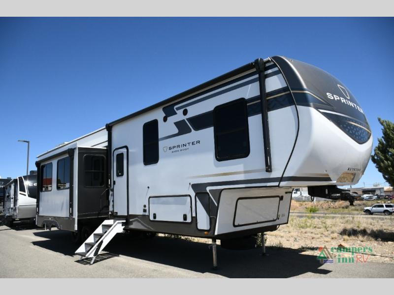 2026 Keystone Rv Sprinter 3920DSL in prescott valley AZ