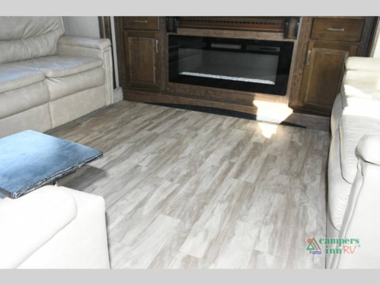 A photo of this 2020 Grand Design Solitude 382WB
