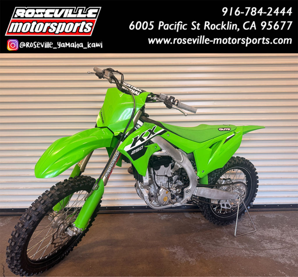 Roseville Motorsports in Rocklin, California. Find New and