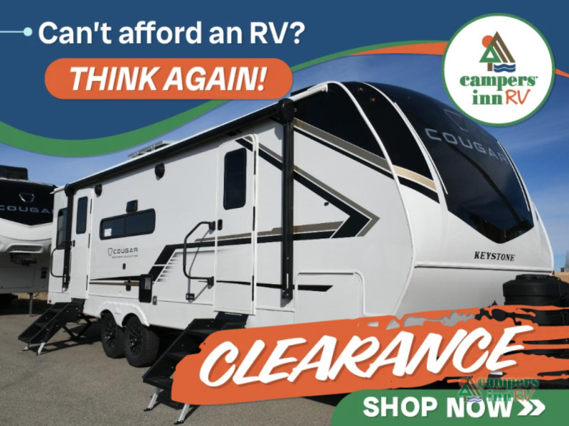 2026 Keystone Rv Cougar Half-Ton 25RDWE 25RDS in prescott valley AZ
