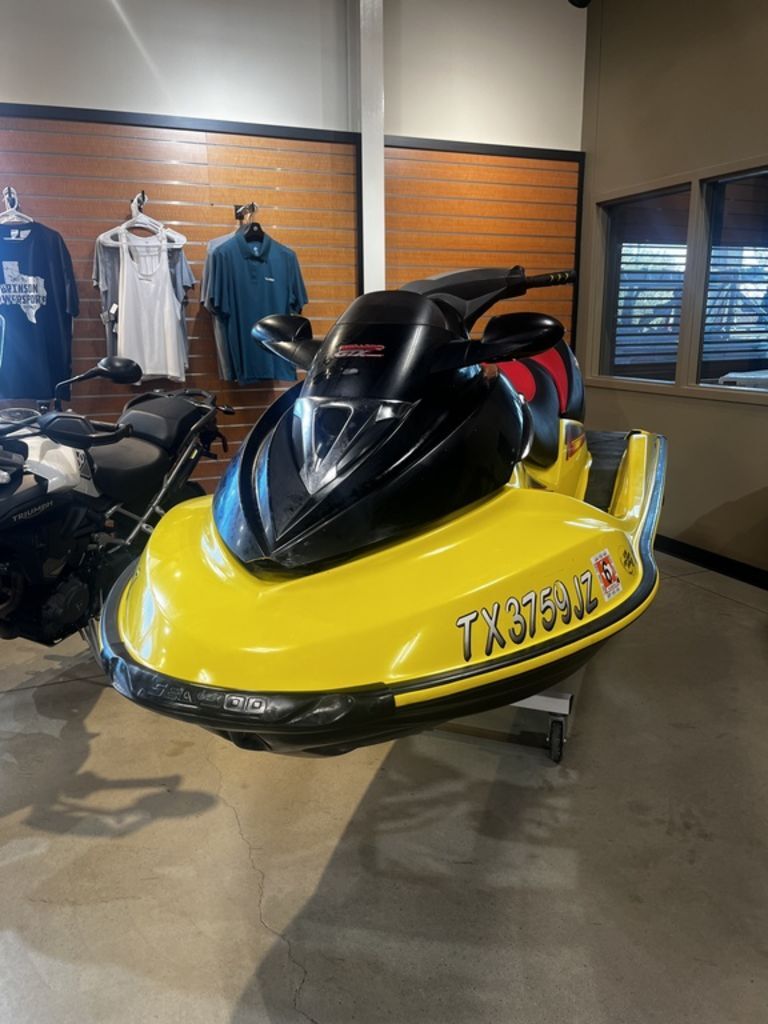 Used 750 Zxi For Sale - Kawasaki Personal Watercraft - PWC Trader