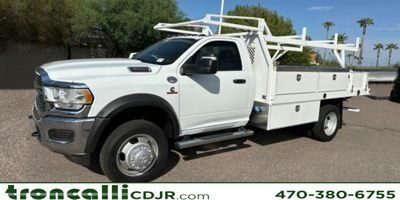 2026 RAM 5500 in Cumming, GA