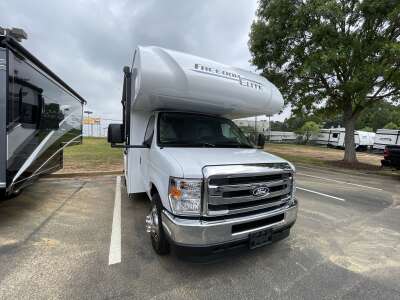 Thor Motor Coach Freedom Elite 19HE Class C RVs and Motorhomes For Sale ...