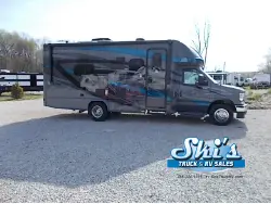2024 Gulf Stream Class B Touring Cruiser 5260B