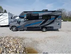 2024 Gulf Stream Class B Touring Cruiser 5260B