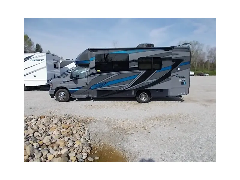2024 Gulf Stream Class B Touring Cruiser 5260B