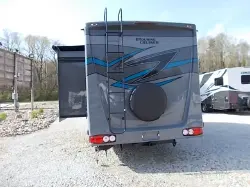 2024 Gulf Stream Class B Touring Cruiser 5260B