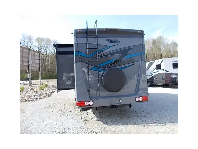 2024 Gulf Stream Class B Touring Cruiser 5260B