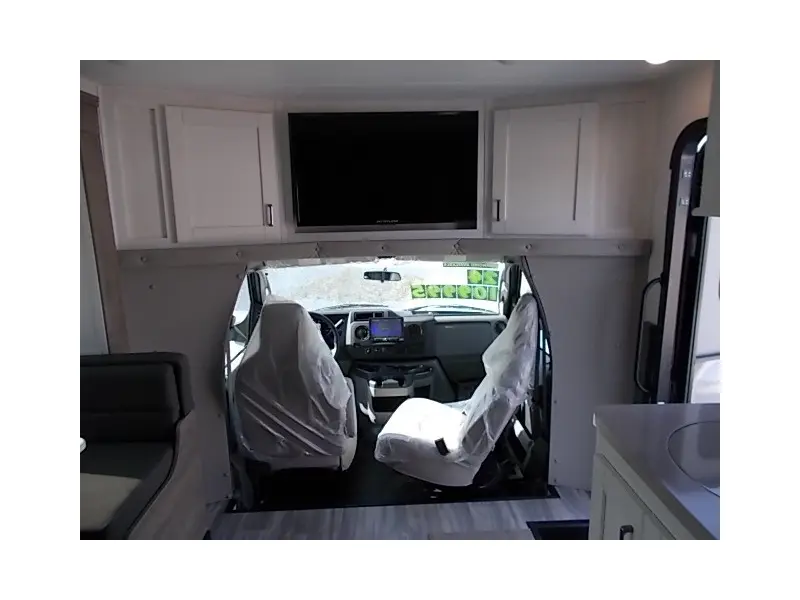 2024 Gulf Stream Class B Touring Cruiser 5260B