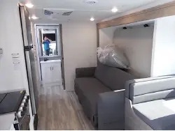 2024 Gulf Stream Class B Touring Cruiser 5260B