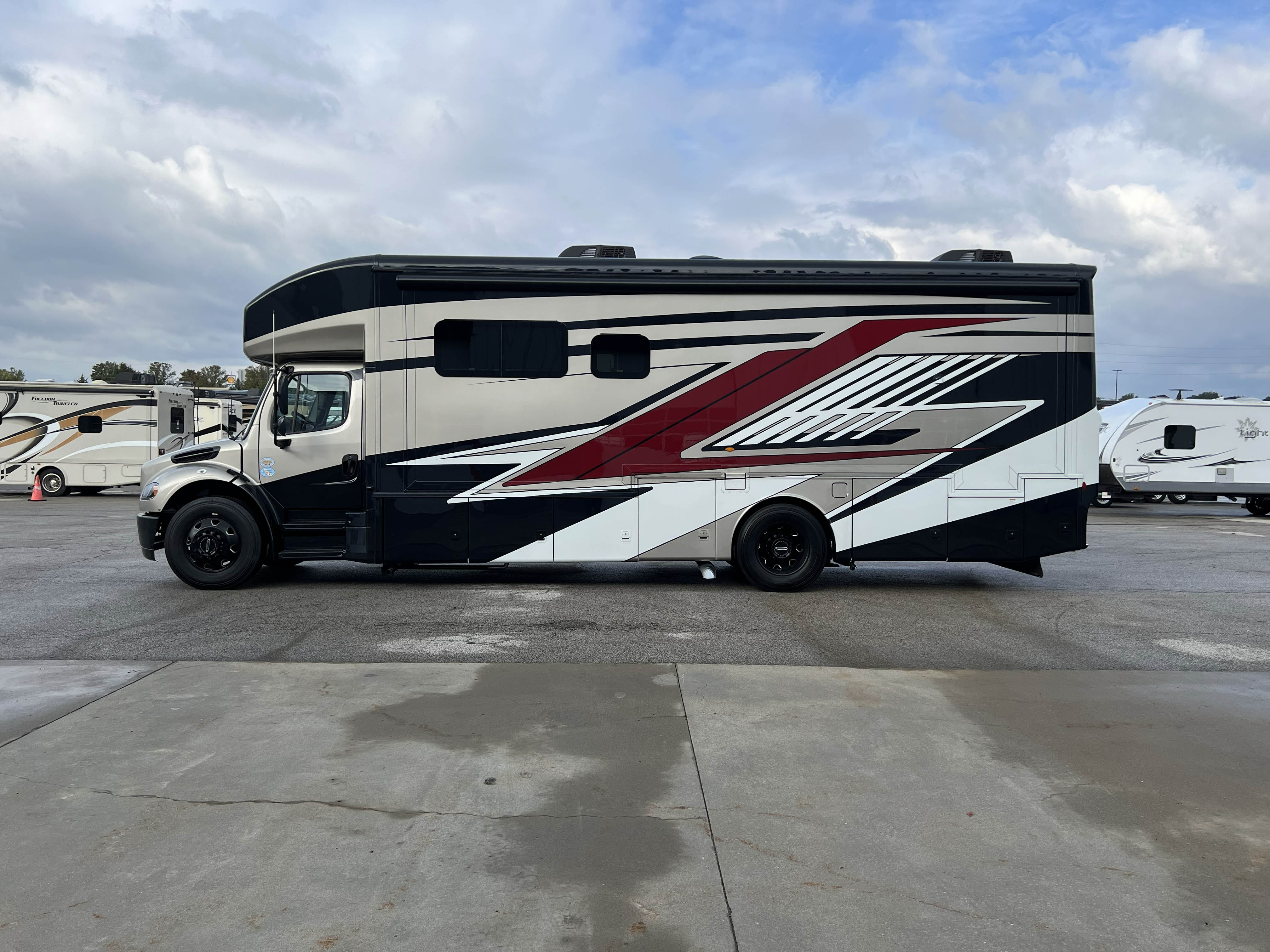 2026 Newmar GRAND STAR 3444 in belton MO
