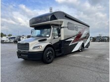 What Exactly Is a Super C Motorhome? image