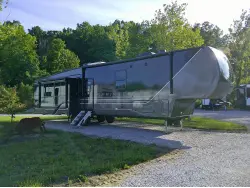2025 Keystone Sprinter 3840LRK