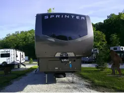 2025 Keystone Sprinter 3840LRK