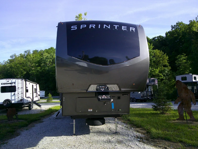 2025 Keystone Sprinter 3840LRK