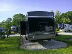 2025 Keystone Sprinter 3840LRK