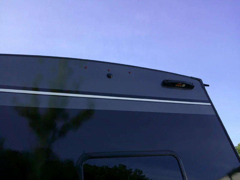2025 Keystone Sprinter 3840LRK