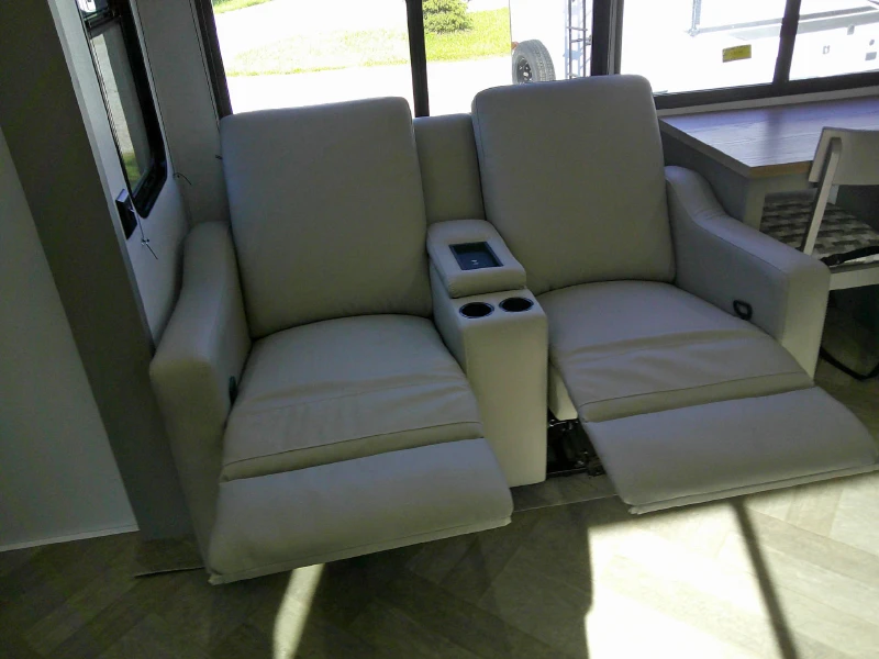 2025 Keystone Sprinter 3840LRK