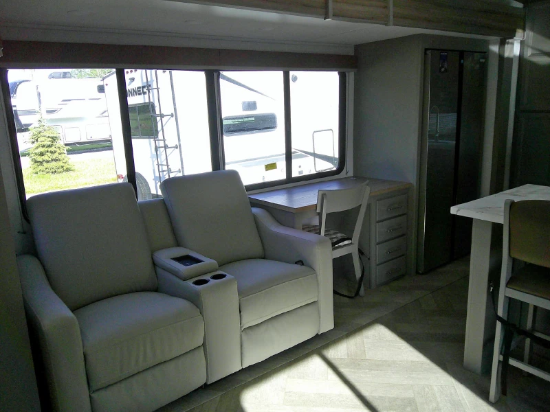 2025 Keystone Sprinter 3840LRK