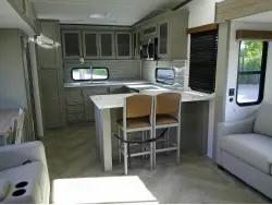 2025 Keystone Sprinter 3840LRK