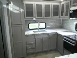 2025 Keystone Sprinter 3840LRK