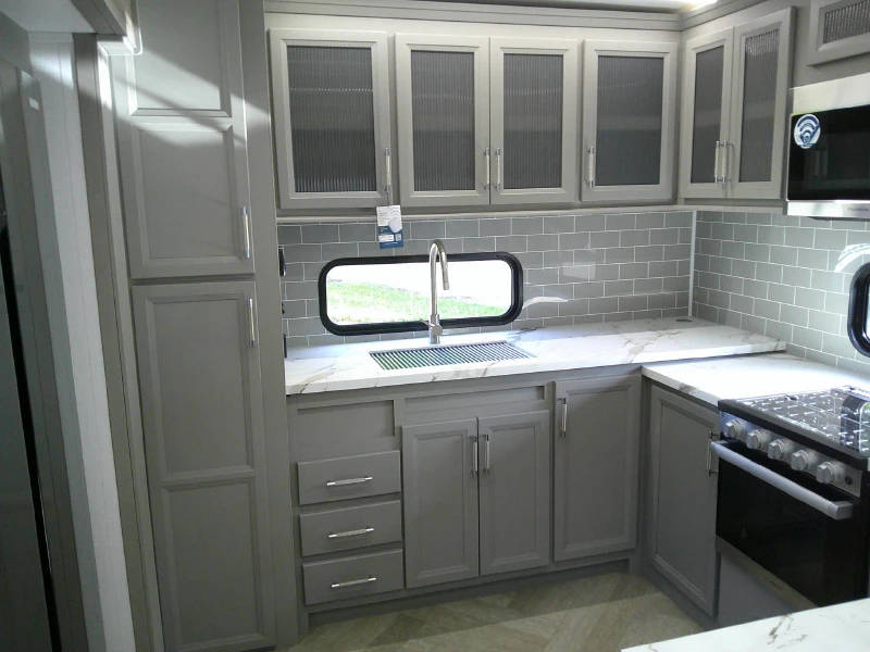 2025 Keystone Sprinter 3840LRK