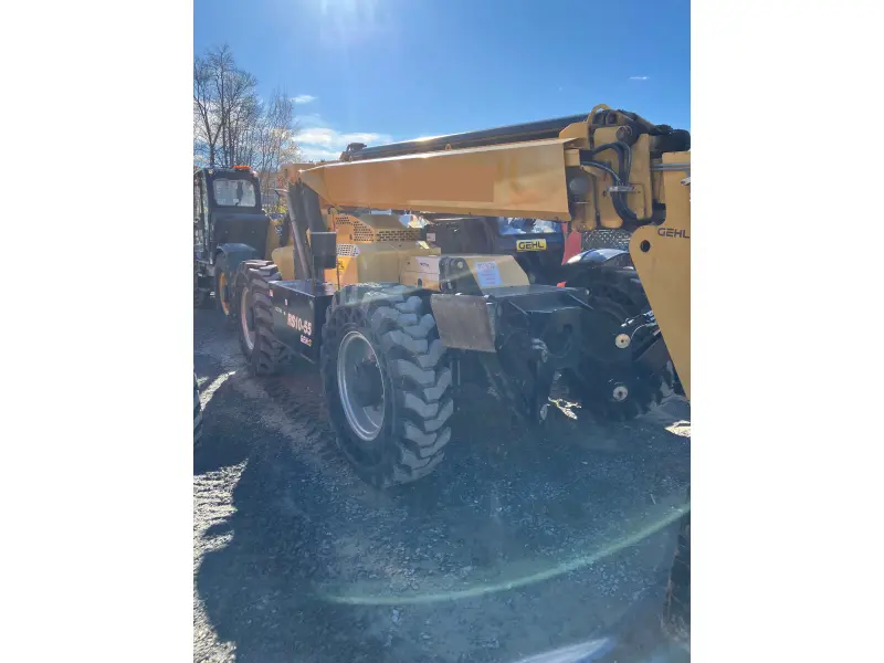 2021 GEHL RS10-55