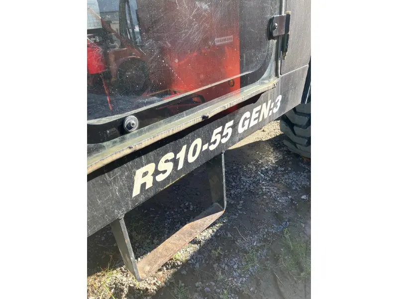 2021 GEHL RS10-55