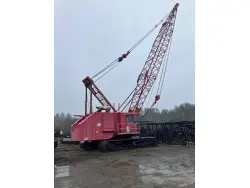 1992 MANITOWOC 3900W S2
