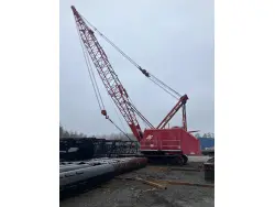 1992 MANITOWOC 3900W S2