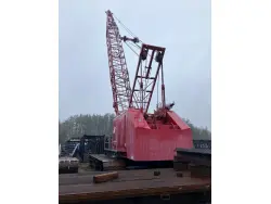 1992 MANITOWOC 3900W S2