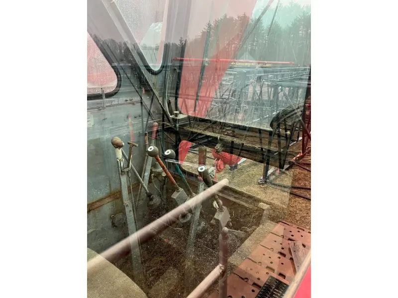 1992 MANITOWOC 3900W S2