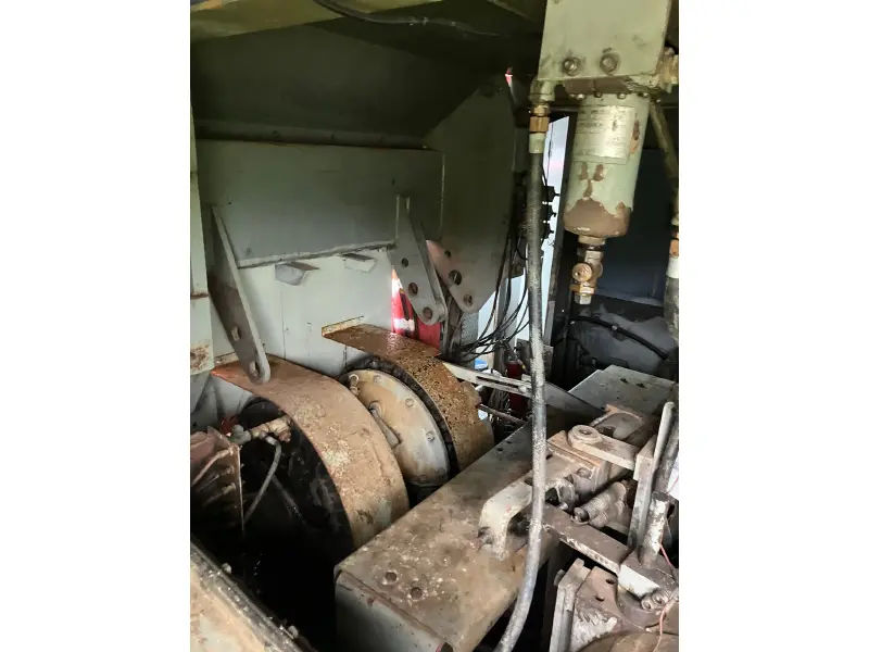 1992 MANITOWOC 3900W S2