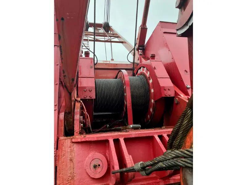 1992 MANITOWOC 3900W S2