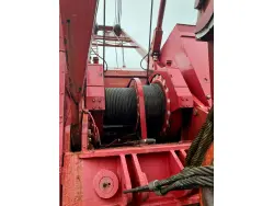 1992 MANITOWOC 3900W S2